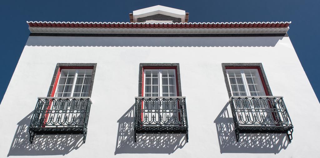 Azorean Urban Lodge Понта-Делгада Экстерьер фото