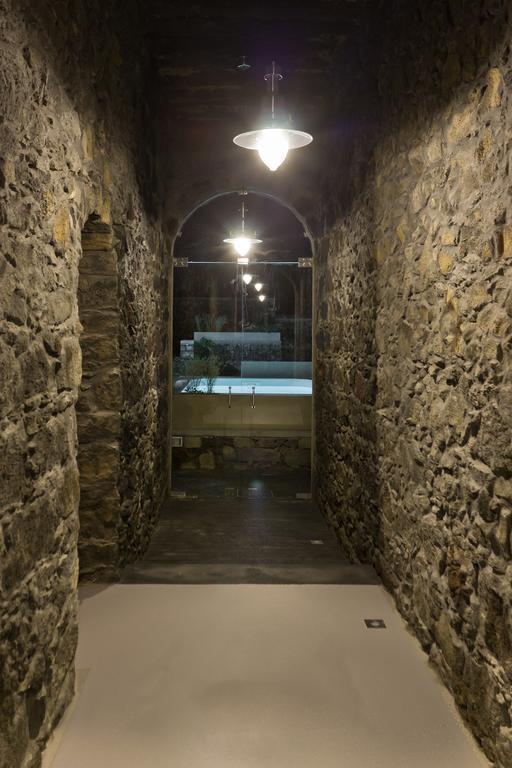 Azorean Urban Lodge Понта-Делгада Экстерьер фото