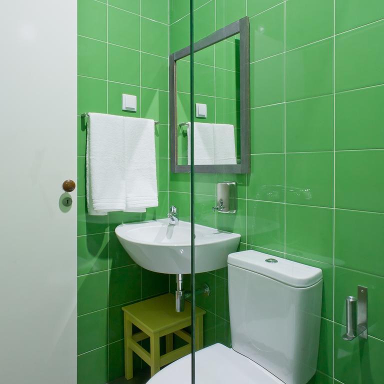 Azorean Urban Lodge Понта-Делгада Номер фото