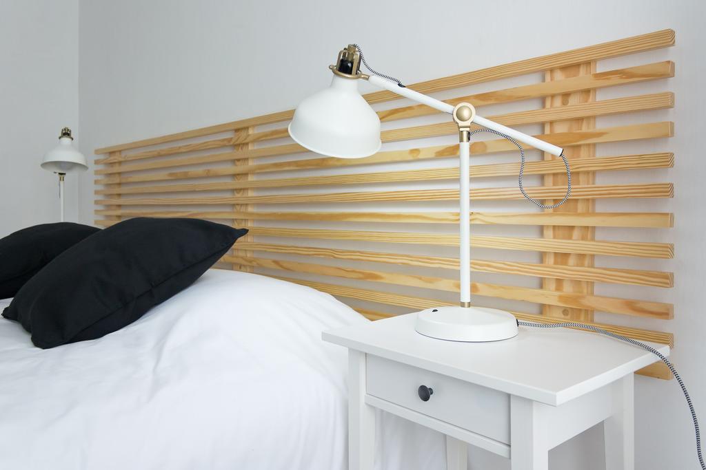 Azorean Urban Lodge Понта-Делгада Номер фото