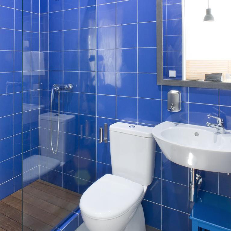 Azorean Urban Lodge Понта-Делгада Номер фото