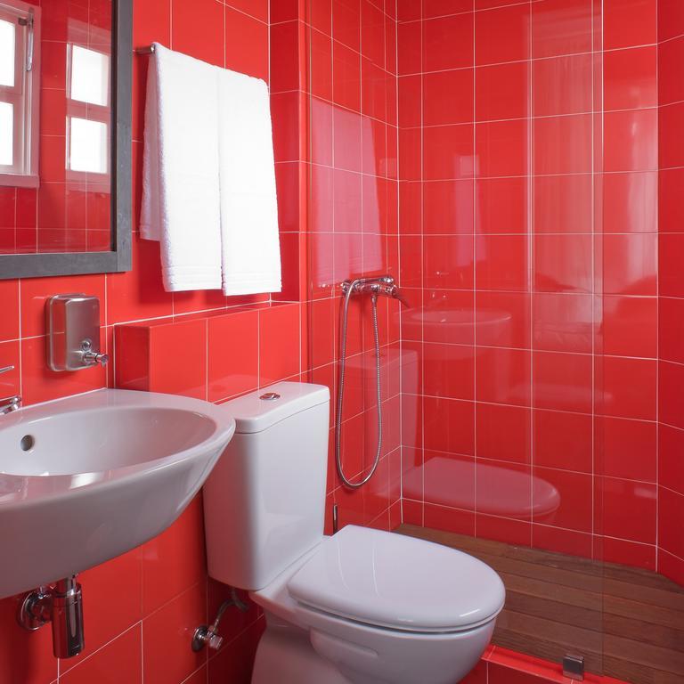 Azorean Urban Lodge Понта-Делгада Номер фото