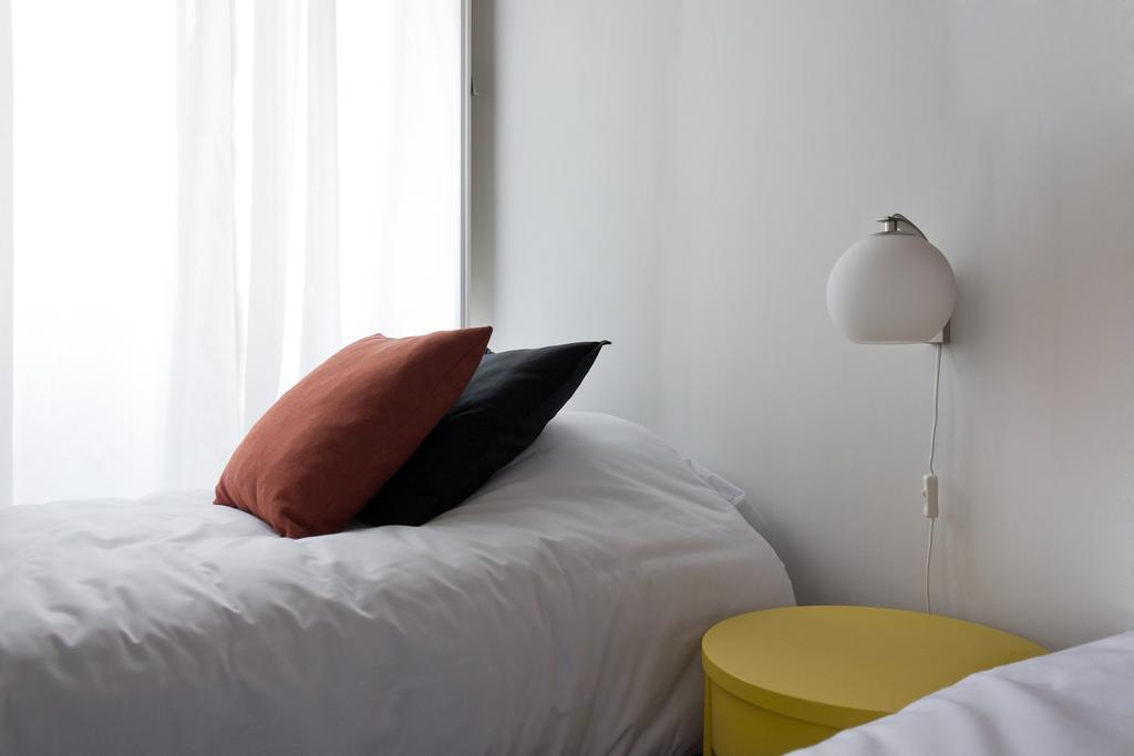 Azorean Urban Lodge Понта-Делгада Номер фото