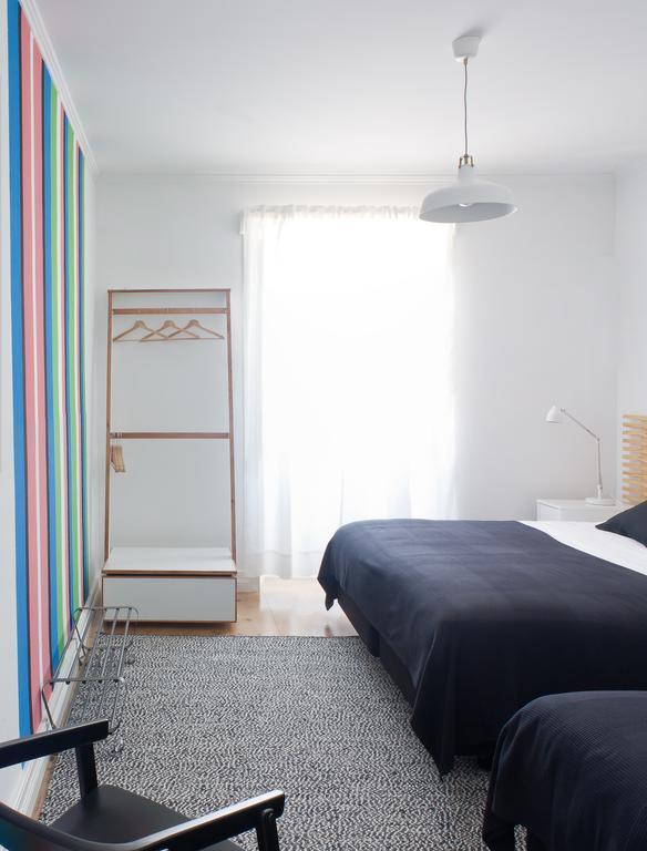 Azorean Urban Lodge Понта-Делгада Номер фото