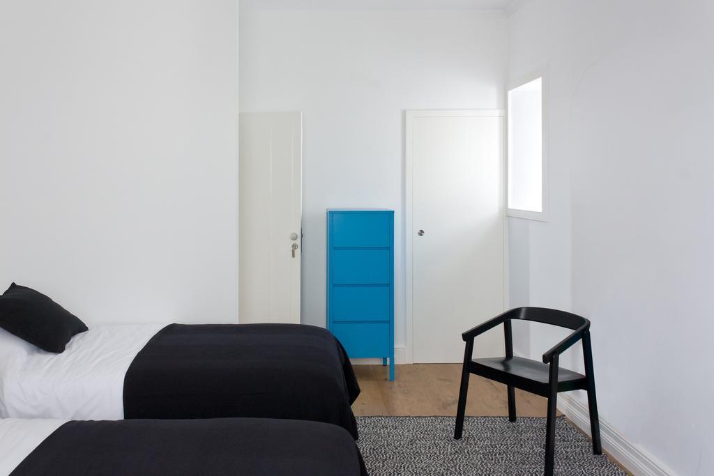 Azorean Urban Lodge Понта-Делгада Номер фото