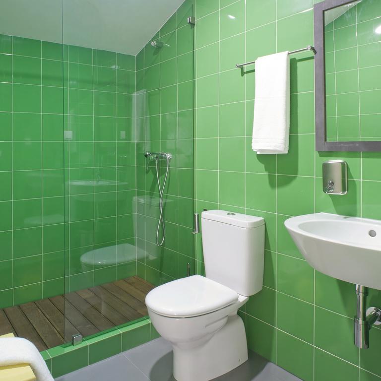 Azorean Urban Lodge Понта-Делгада Номер фото