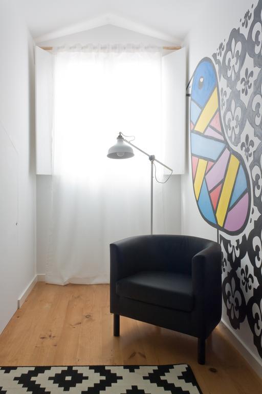 Azorean Urban Lodge Понта-Делгада Номер фото