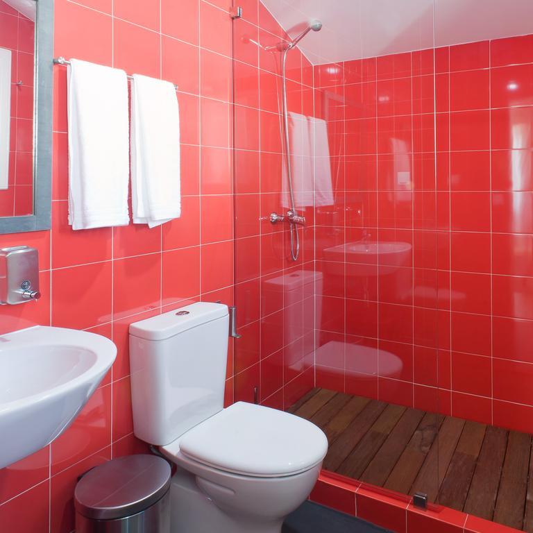 Azorean Urban Lodge Понта-Делгада Номер фото