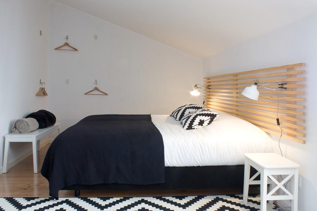 Azorean Urban Lodge Понта-Делгада Номер фото