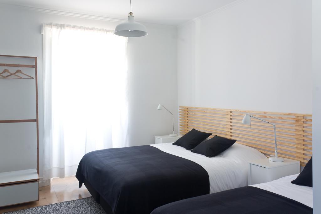 Azorean Urban Lodge Понта-Делгада Номер фото