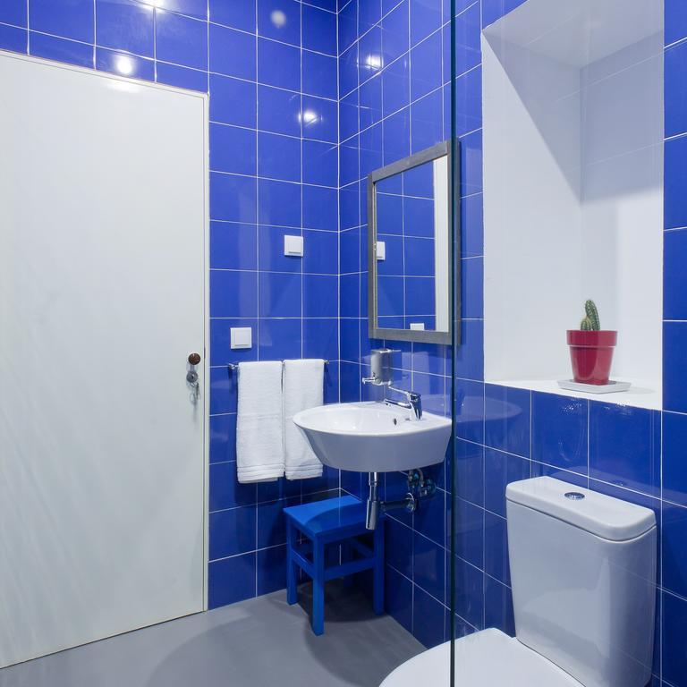 Azorean Urban Lodge Понта-Делгада Номер фото