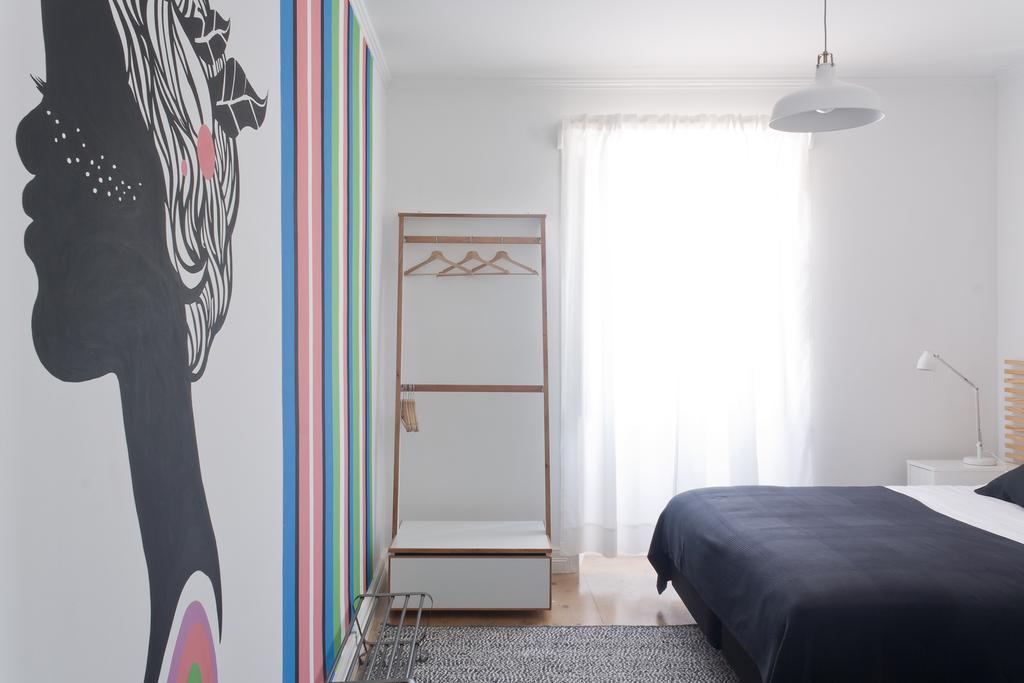 Azorean Urban Lodge Понта-Делгада Номер фото