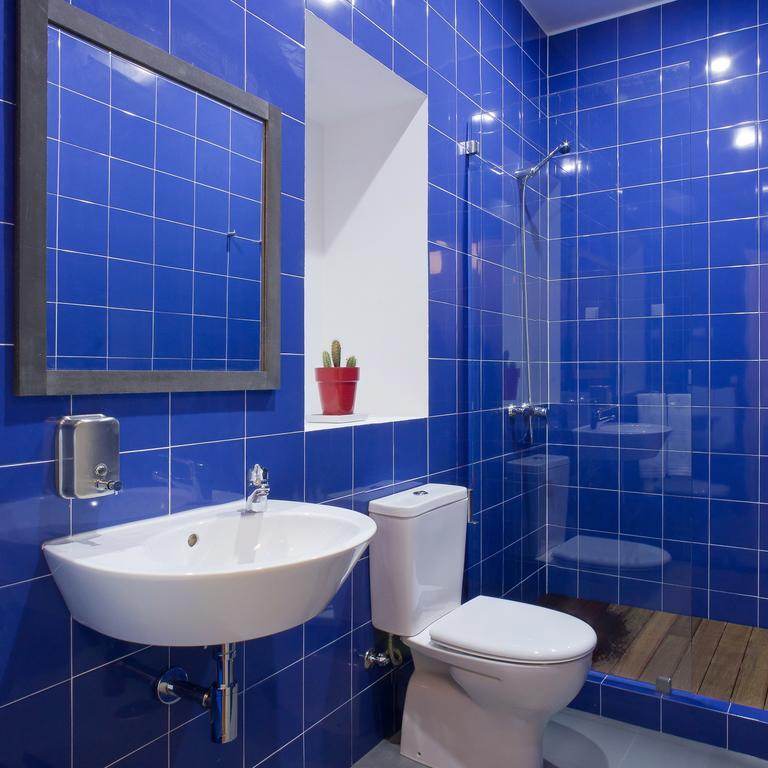 Azorean Urban Lodge Понта-Делгада Номер фото
