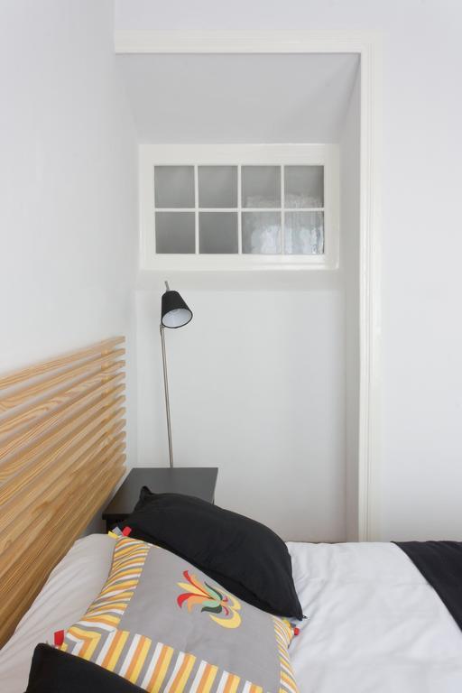 Azorean Urban Lodge Понта-Делгада Номер фото